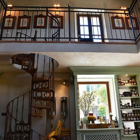 La Piazzetta Degli Artisti - Boutique B&B Bossolasco Dış mekan fotoğraf