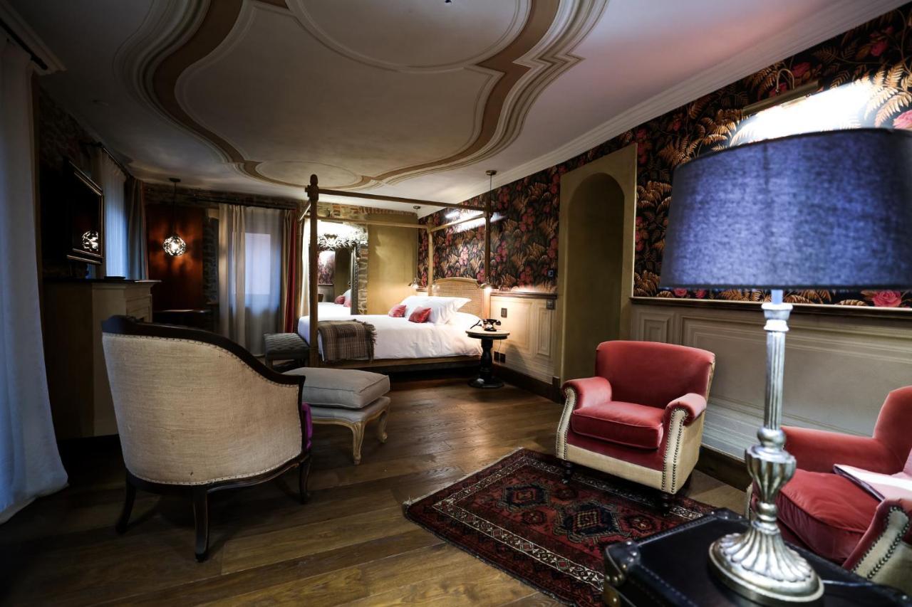 La Piazzetta Degli Artisti - Boutique B&B Bossolasco Dış mekan fotoğraf