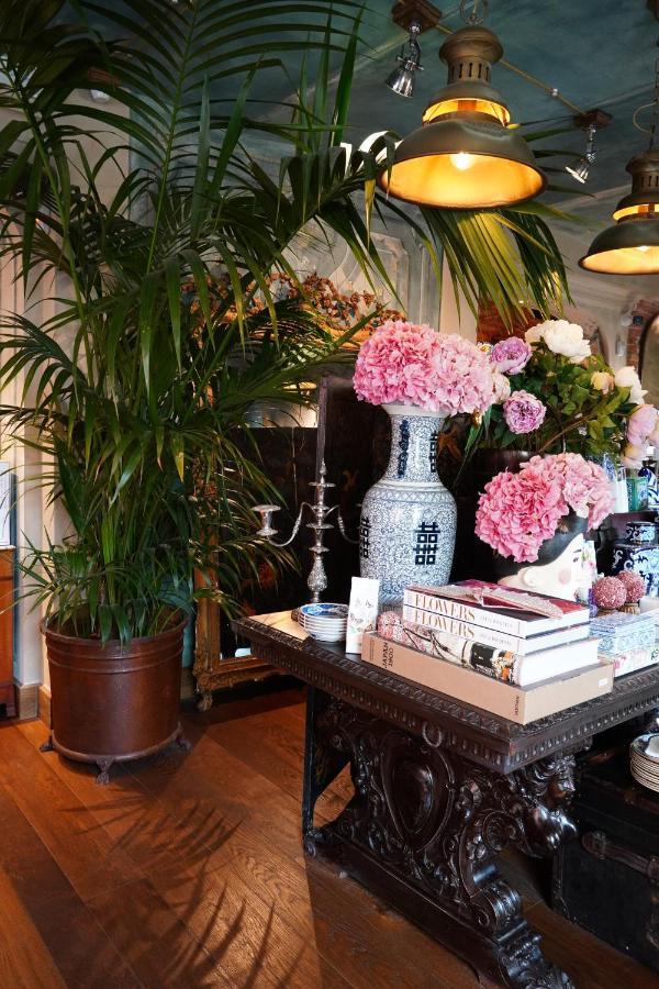 La Piazzetta Degli Artisti - Boutique B&B Bossolasco Dış mekan fotoğraf