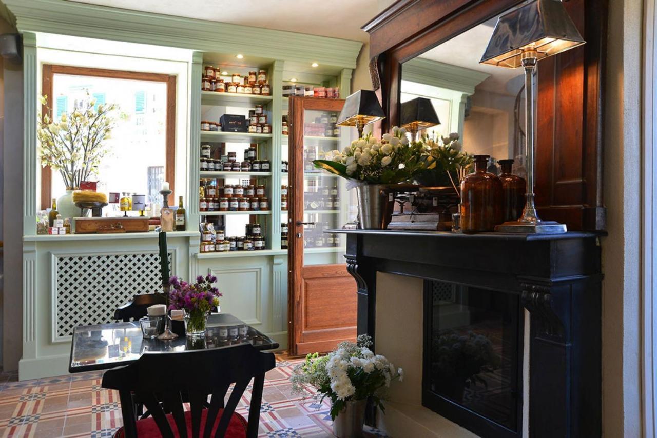 La Piazzetta Degli Artisti - Boutique B&B Bossolasco Dış mekan fotoğraf