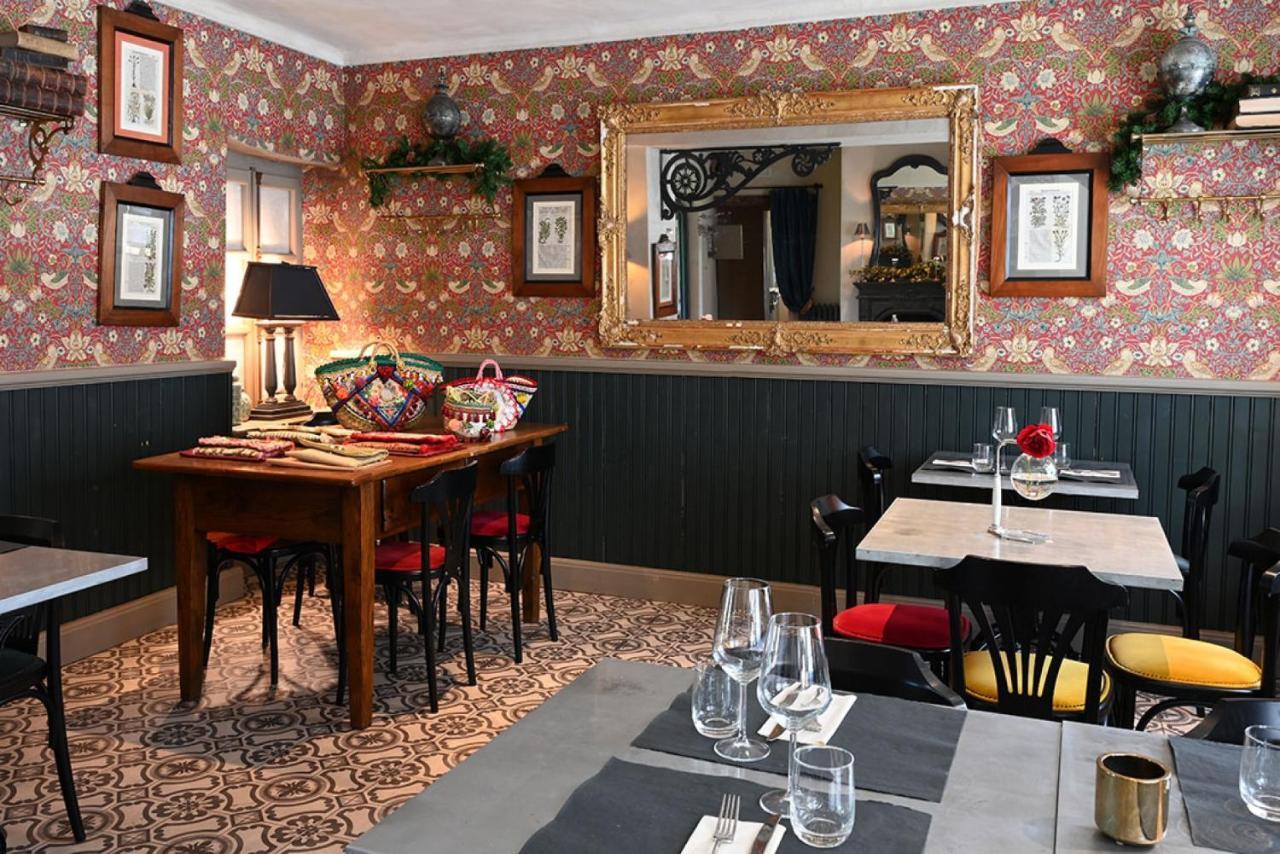 La Piazzetta Degli Artisti - Boutique B&B Bossolasco Dış mekan fotoğraf